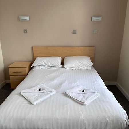 Appletree Hotel อีสต์บอร์น ภายนอก รูปภาพ