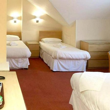 Appletree Hotel อีสต์บอร์น ภายนอก รูปภาพ