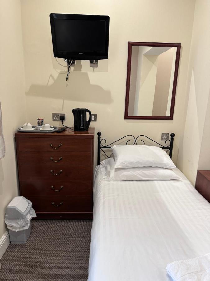 Appletree Hotel อีสต์บอร์น ภายนอก รูปภาพ
