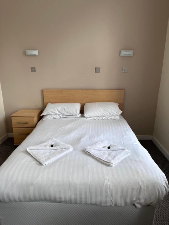 Appletree Hotel อีสต์บอร์น ภายนอก รูปภาพ