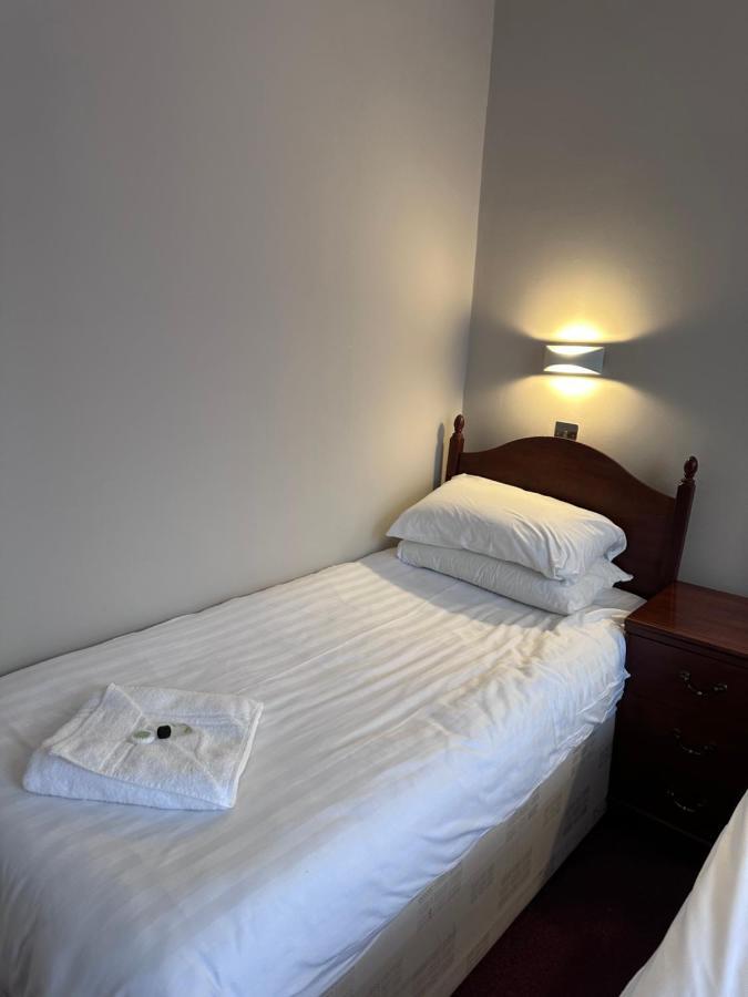 Appletree Hotel อีสต์บอร์น ภายนอก รูปภาพ